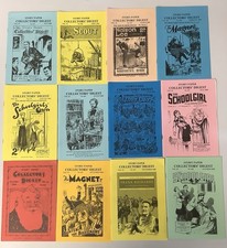 Story Paper Collectors'