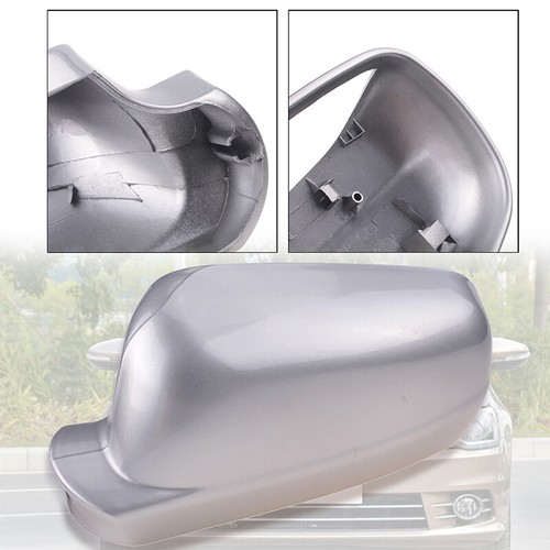 Left passenger side door wing - passenger,