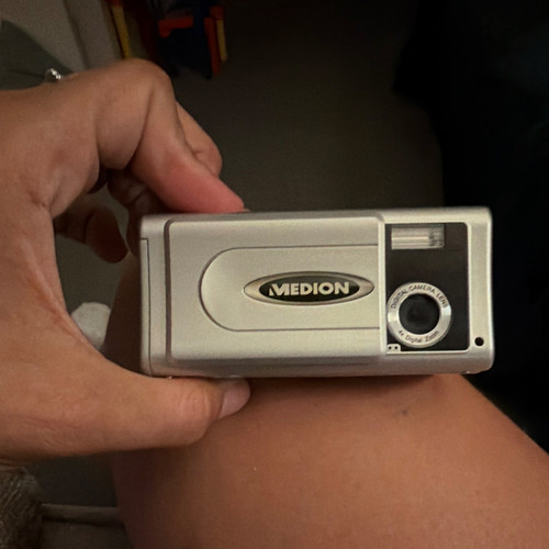 Medion 9688 compact digital - medion,