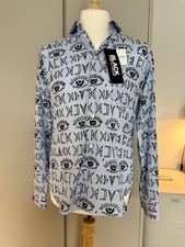 Black Comme Des Garcons