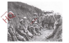 Postcard: WW1, ROYAL IRISH