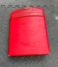 Yamaha R1 4XV 1998 Red Pillion