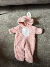 Tiny Treasures Al In One Outfit