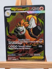 Pokémon TCG Mega Camerupt ex