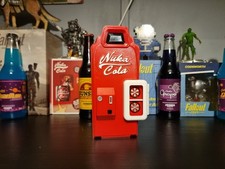 Fallout - Nuka Cola Vending