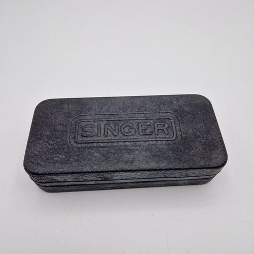 Vintage singer 99k sewing - vintage,