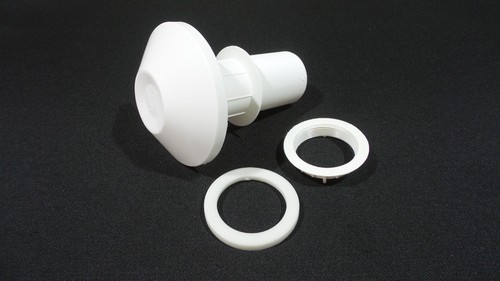 Roof chimney - , fan
