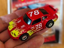 Tyco Magnum 440-X2 Porsche #78