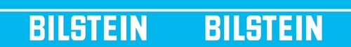 Bilstein strut sticker - strut,