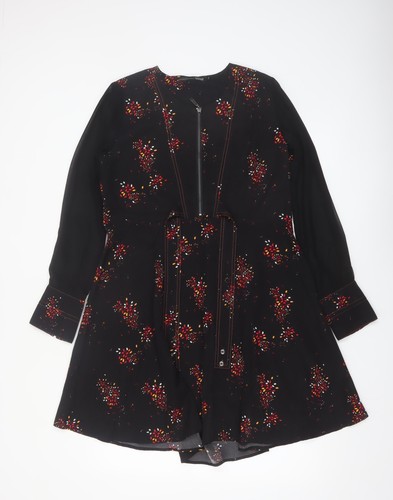 Womens size trend - uk, 10
