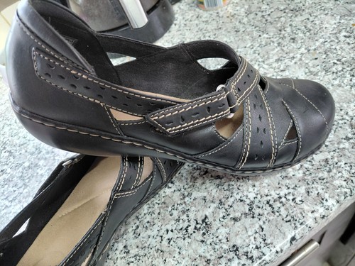 Clarks collection black - collection,