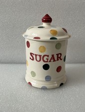 Emma bridgewater polka dot - emma,