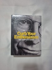 Curb Your Enthusiasm: The