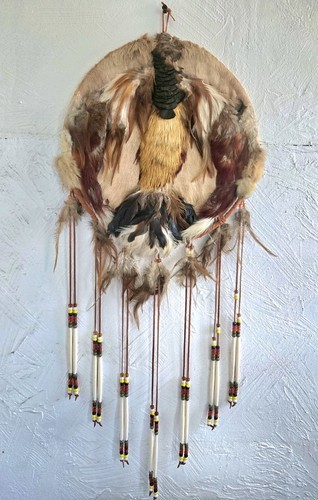 Incredible native american - incredible,