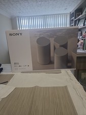 Sony HT-A9 Home Theater Speaker System