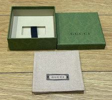 Genuine Original Gucci Green