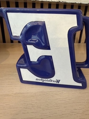 Worthington water jug wade - water,