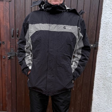 Protest Snow Board Jacket