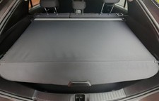 Toyota Prius Hybrid Parcel