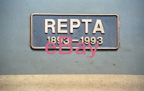 35mm railway negative 47085 - 35mm, of