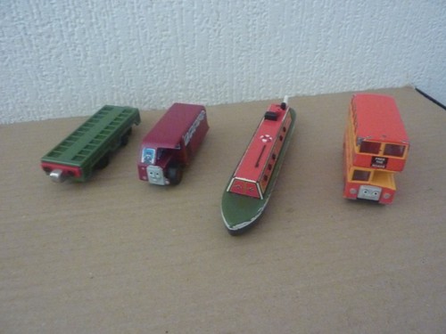 Thomas the tank - engine, bundle