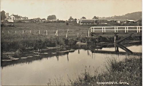 Charmouth 16734 chapman - charmouth, &