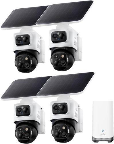 Eufy eufycam solar - eufycam,