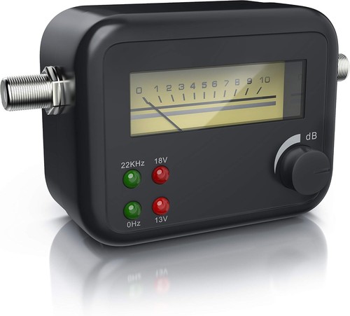 Csl sat finder satellite - sat-finder,