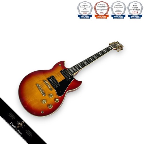 Yamaha sg1000 electric guitar - sg1000,