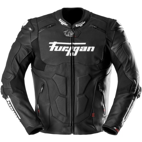 Furygan raptor evo leather - furygan,