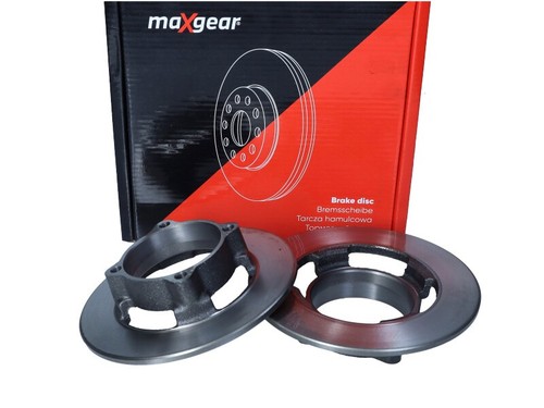 Fits maxgear 19 4860 - 2x, 19-4860