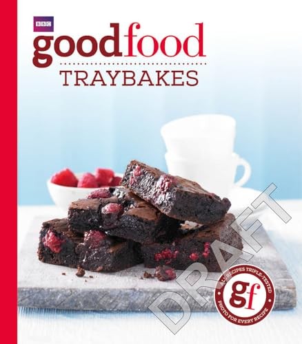 Good food traybakes - by,