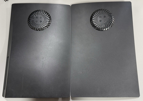 Ps5 side faceplates - ps5,