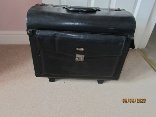 Pilots bag - pilots,