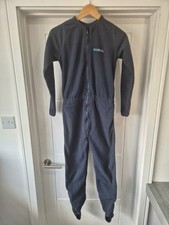 Gul Recore Radiation Drysuit Undersuit Charcoal "Wooly Bear"
