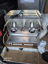 Elektra Ecomp2 coffee machine