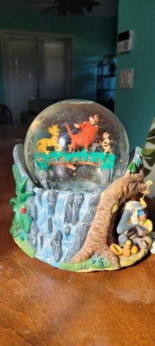 Rare disney lion king - rare, hakuna