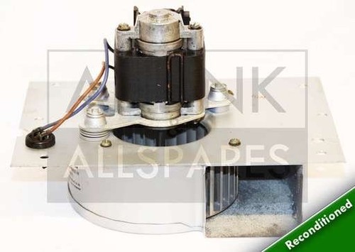 Potterton profile 100e - profile,