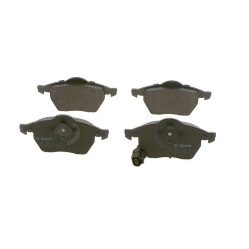For polo 8 - 1.8, gti