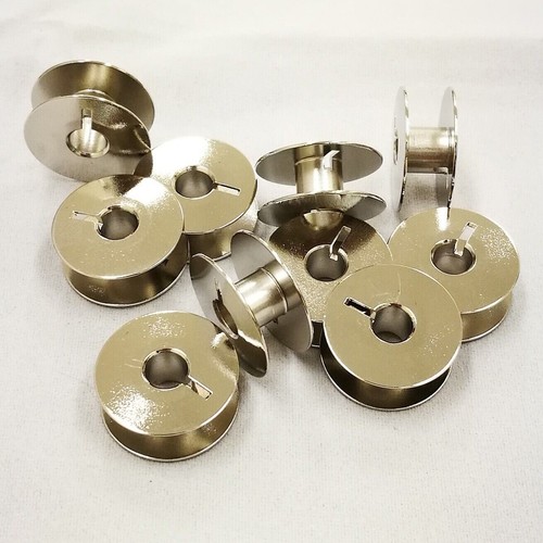 10x metal bobbin 761094104 - 10x,