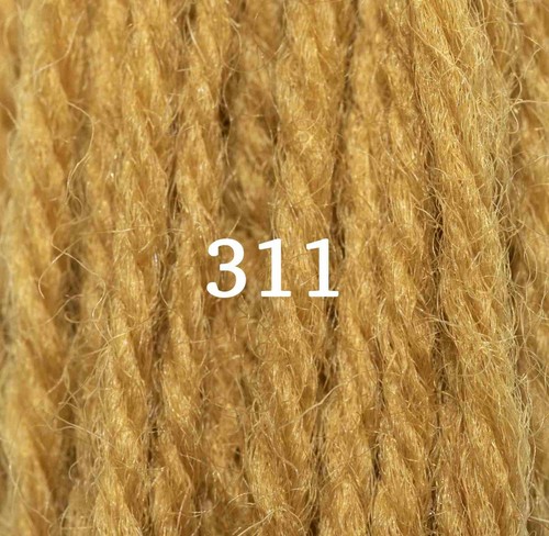 Appletons tapestry wool 10m - appletons,