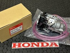 Honda OEM EU6500iS Generator