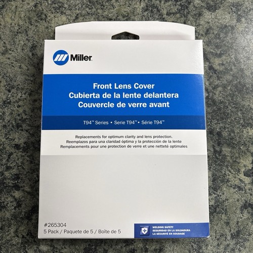 Miller front welding cover - miller,