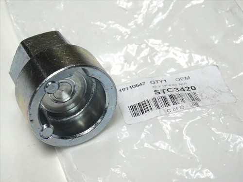 Locking wheel nut bolt key - wheel,