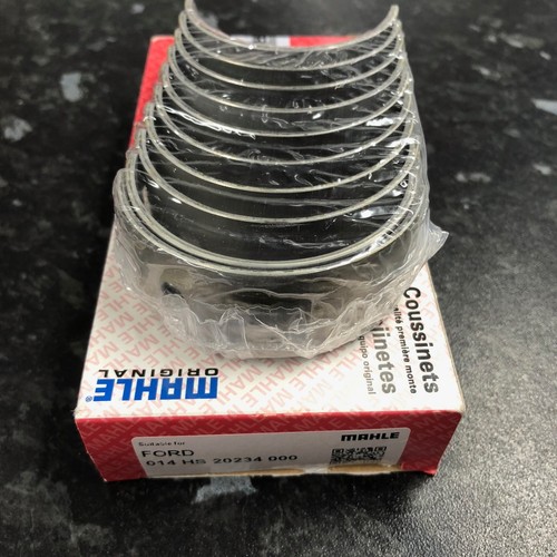 Mahle for ford pinto - for, 2.0