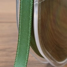 3mm DOUBLE SIDED SATIN RIBBON