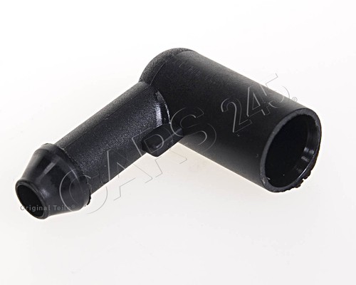 Genuine elbow fitting - elbow,