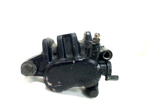 Rear brake caliper honda - rear, st