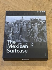 Mexican Suitcase: Legendary