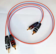 Pro HiFi Audiophile Plugs DNM